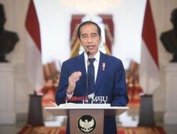 Jokowi: Banyak Kader HMI di Kabinet Indonesia Maju