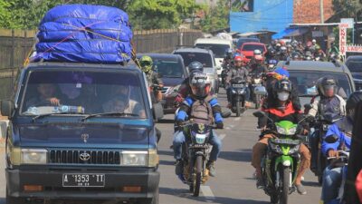 Banyaknya Pihak yang Kritik Pemerintah soal Larangan Mudik Lebaran