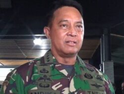 KSAD: Saya Tak Bohong Banyak Prajurit yang Membelot dari TNI