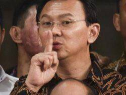 Ditanya Kapan Premium akan Dihapus, Ahok: Saya Tidak Tahu