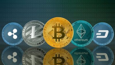 Latah dan Mudah Panik? Jangan Investasi di Kripto