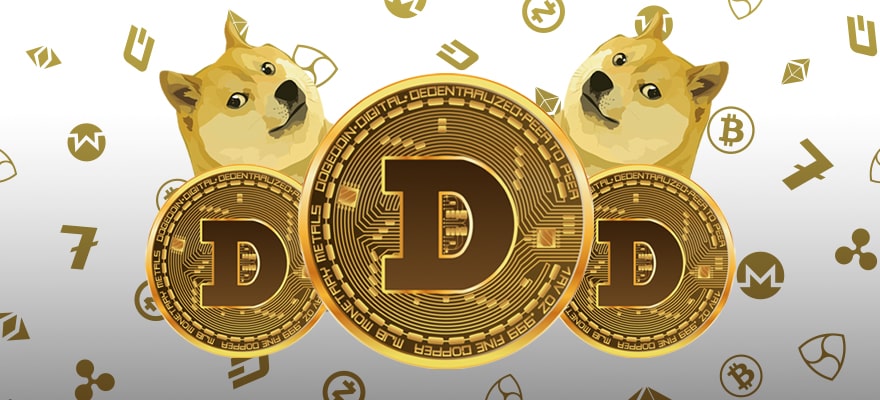 DogeCoin