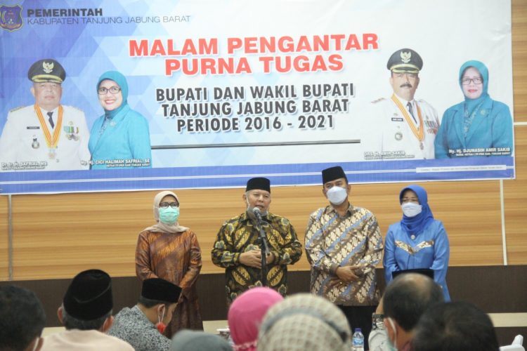 Purnatugas Jabatan