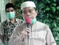 Sambut Ramadan, Al Haris Gelar Doa Bersama dan Syukuran di Haji Ibrahim