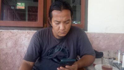 Pendamping Suku Anak Dalam Tolak Menghadiri Rapat Finalisasi Dokumen Amdal PT BEP 