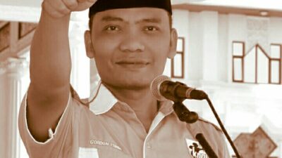 Gordon Tobing: Paradoks Hari Kesehatan Dunia Bagi Para Buruh di Kota Jambi