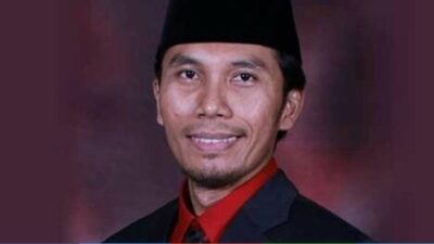 Ketua DPRD Provinsi Jambi