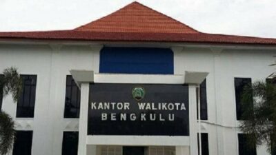 Plt Kadis Dukcapil Pesta Miras dengan 3 Wanita hingga Mabuk, Sekda Bengkulu: Sudah Dipindahtugaskan Walikota