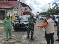 Danrem Jambi Ungkap Pemicu Batanghari Zona Merah