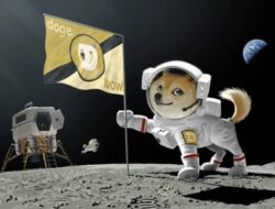 Misi Ambisius SpaceX ke Bulan, Terima Pembayaran dengan Doge Coin