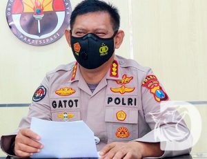 Penganiayaan Terhadap Jurnalis Tempo di Surabaya, 2 Polisi Ditetapkan Tersangka