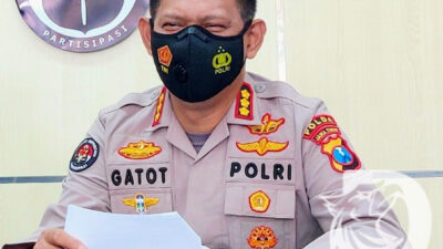 Penganiayaan Terhadap Jurnalis Tempo di Surabaya, 2 Polisi Ditetapkan Tersangka