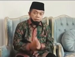 Al Haris: Ayo Bersatu dan Bergandeng Tangan Untuk Provinsi Jambi