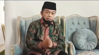 Al Haris: Ayo Bersatu dan Bergandeng Tangan Untuk Provinsi Jambi