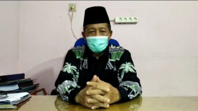 PSU Damai, Kiai Sani: Terima Kasih KPU, Bawaslu, TNI-Polri, Ayo Satukan Tekad Bangun Jambi