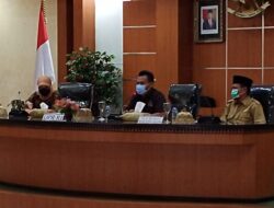 Pelosok Kabupaten Batanghari Akan Mendapat Jaringan Internet dari Kementerian Kominfo