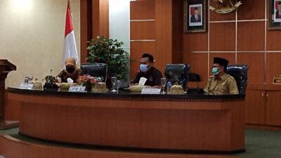 Pelosok Kabupaten Batanghari Akan Mendapat Jaringan Internet dari Kementerian Kominfo