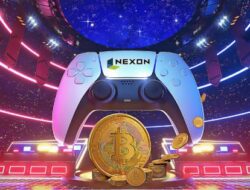 Ikuti Jejak Tesla, Nexon Borong Bitcoin Senilai Rp1,45 Triliun