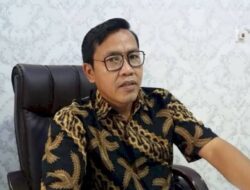 Apnizal: Surat Pengunduran Diri Sanusi Telah Diteruskan ke KPU RI