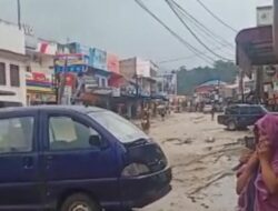 Banjir di Parapat, Jalin Sumut: Pemerintah Harus Mencari Akar Penyebab