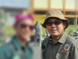 Tak Transparan, LP2LH Minta Bupati Evaluasi Kinerja Kadis PMPTSP-KUKM Tebo 