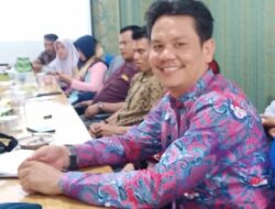 Perangkat Desa Ikut Berpolitik Praktis, PPDI Provinsi Jambi Berang