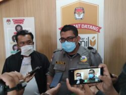 Kawal Ketat Suara Al Haris-Sani, Ritas: Kemanapun Kotak Suara, Tidak Ada Celah Curang