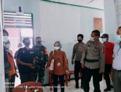 Antisipasi Kecurangan, Bawaslu Tanjungjabung Timur Tempatkan Satu Anggota di Tiap TPS