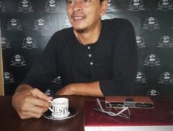 Mari Merajut Kembali Kebersamaan