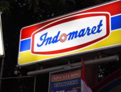 Tuntut THR, Pegawai Indomaret Jadi Terdakwa