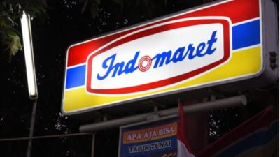 Tuntut THR, Pegawai Indomaret Jadi Terdakwa