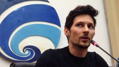 Pavel Durov: Pengguna Iphone Adalah “Budak Digital” Apple