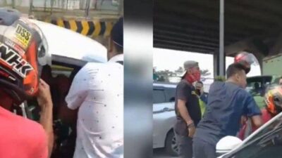 Kodam Jaya Kecam Kelakuan Debt Collector Rampas Mobil Saat Anggota Babinsa Antar Warga Sakit