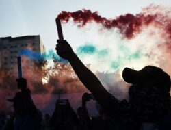 Demo di Kemendikbud, 1 Mahasiswa Anggota BEM UI Dijadikan Tersangka