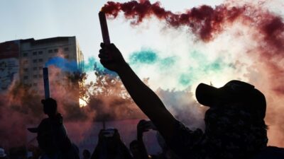 Demo di Kemendikbud, 1 Mahasiswa Anggota BEM UI Dijadikan Tersangka