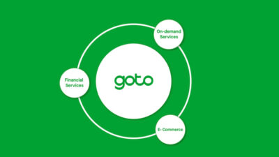 Merger Gojek dan Tokopedia Terwujud, Andre Soelistyo Jadi CEO GoTo