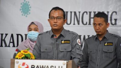 Fachrul Rozi: Bawaslu dan KPU Jambi Sudah Jalankan Amar Putusan MK dengan Baik