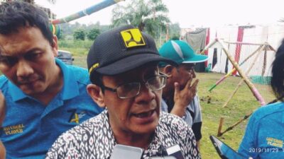 BPJN IV Jambi Diminta Mengecek Dugaan Penyimpangan Penggunaan Material Batu Kubikal di Proyek Multiyears