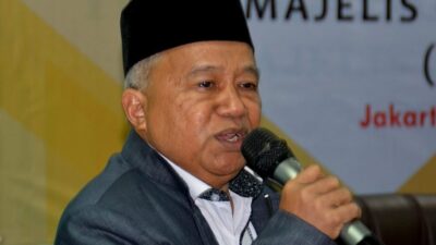 MUI Keluarkan Tausiyah Bagaimana Merayakan Idul Fitri di Masa Pandemi COVID-19