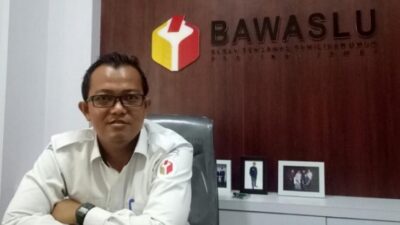 Perangkat Desa Diduga Menjadi Timses CE-Ratu, Bawaslu Akan Tindaklanjuti