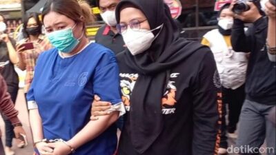 Modus Rumah Murah, Wanita Ini Tipu Miliaran Rupiah