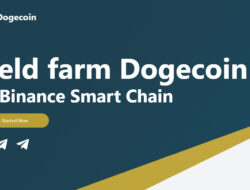 AIRDROP: wDogecoin sama seperti wBitcoin, Tinggal Claim!