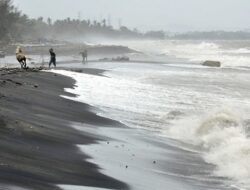 7 Jam Pasca Gempa Maluku Tengah, BMKG Tetap Imbau Warga Jauhi Pantai