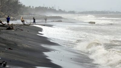 7 Jam Pasca Gempa Maluku Tengah, BMKG Tetap Imbau Warga Jauhi Pantai