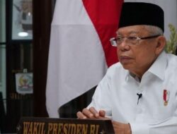 Ma’ruf Amin: Jangan Ada Arahan Pilih Pancasila atau Alquran