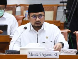 Menag: Calon Jamaah Haji 2020 Telah Lunas Akan Berangkat Tahun 2022