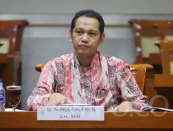 Pimpinan KPK Penuhi Panggilan Komnas HAM, tapi Bukan Firli