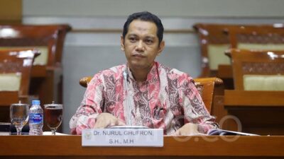 Pimpinan KPK Penuhi Panggilan Komnas HAM, tapi Bukan Firli