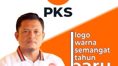 Wacana Presiden Tiga Periode Dapat Penolakan PKS Batanghari