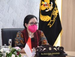 Sah! DPR Resmi Perpanjang Pembahasan RUU Perlindungan Data Pribadi dan Penanggulangan Bencana